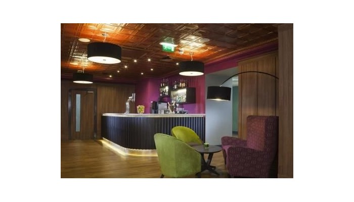 Hotel Park Inn By Radisson Glasgow City Centre poza 9