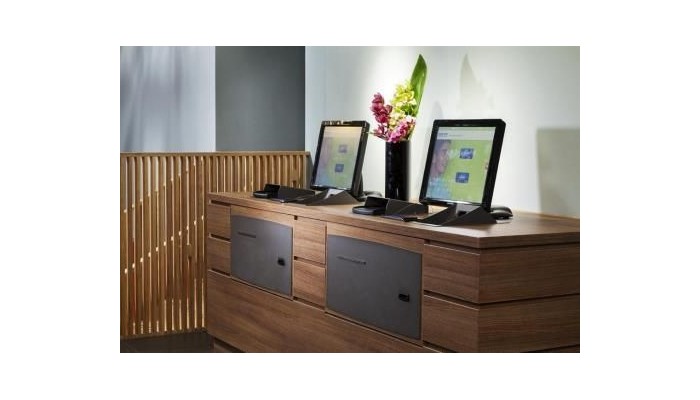 Hotel Park Inn By Radisson Glasgow City Centre poza 11