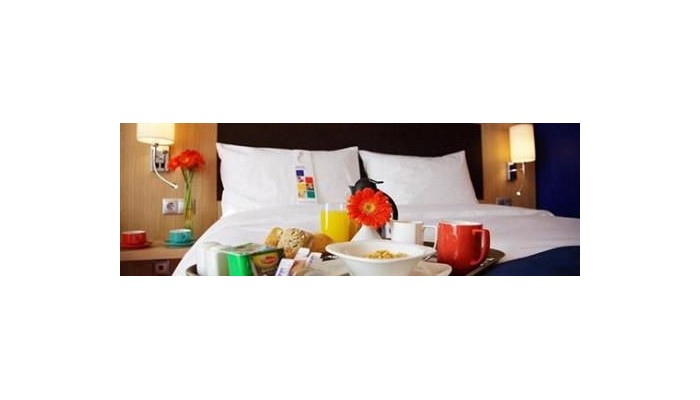 Hotel Park Inn By Radisson Glasgow City Centre poza 12