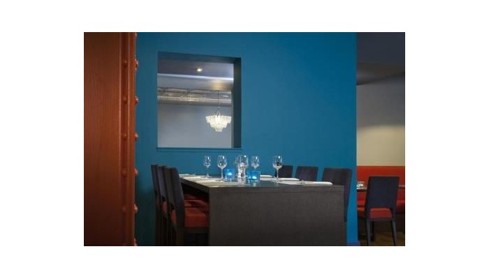 Hotel Park Inn By Radisson Glasgow City Centre poza 13