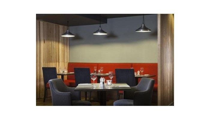 Hotel Park Inn By Radisson Glasgow City Centre poza 14