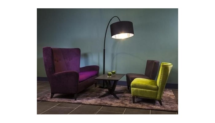 Hotel Park Inn By Radisson Glasgow City Centre poza 15