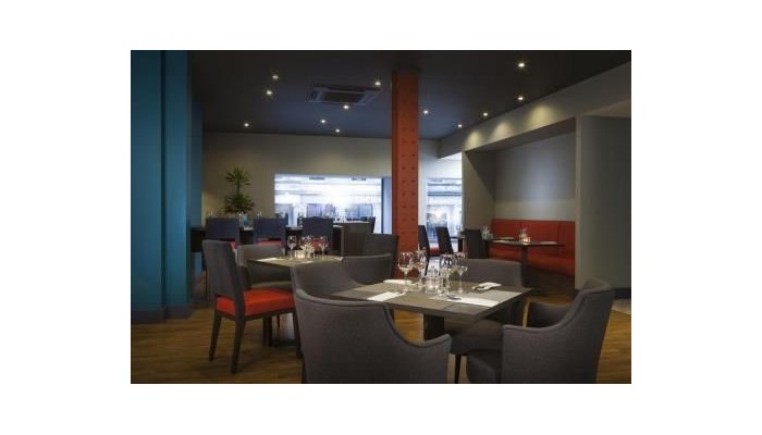 Hotel Park Inn By Radisson Glasgow City Centre poza 18