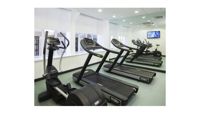 Hotel Park Inn By Radisson Glasgow City Centre poza 19