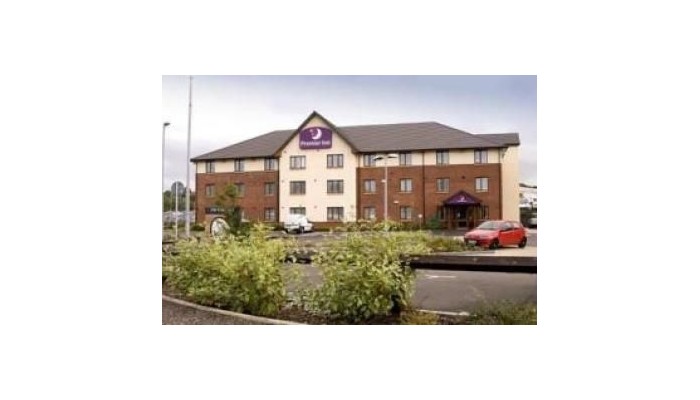 Hotel Premier Inn Glasgow East Kilbride poza 9