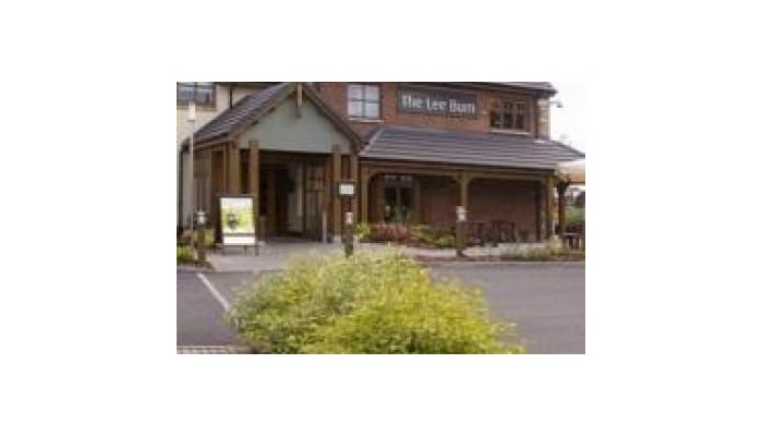 Hotel Premier Inn Glasgow East Kilbride poza 0