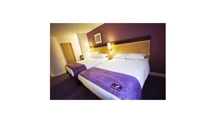 Hotel Premier Inn Glasgow East Kilbride poza 4