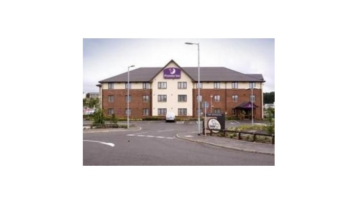 Hotel Premier Inn Glasgow East Kilbride poza 2