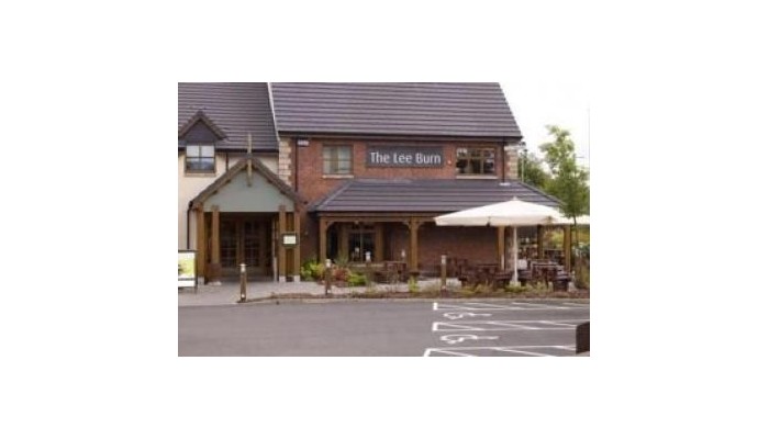 Hotel Premier Inn Glasgow East Kilbride poza 3