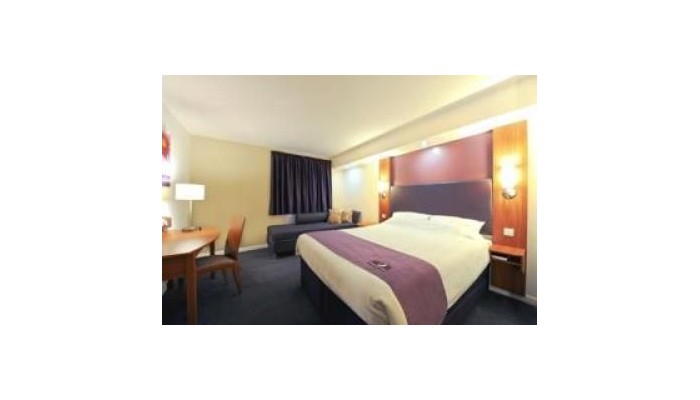 Hotel Premier Inn Glasgow East Kilbride poza 5