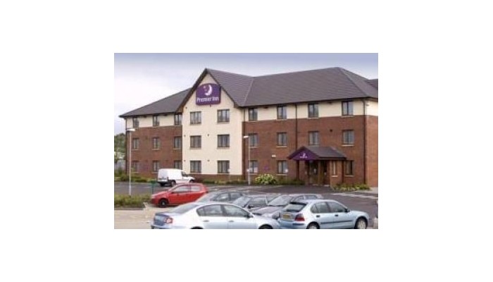 Hotel Premier Inn Glasgow East Kilbride poza 7