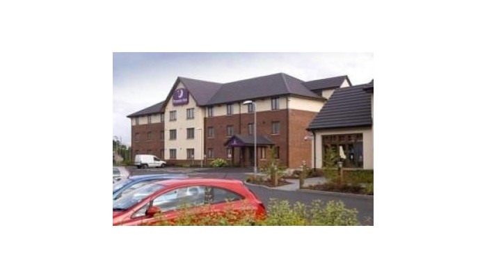 Hotel Premier Inn Glasgow East Kilbride poza 1