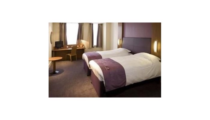 Hotel Premier Inn Glasgow East Kilbride poza 6