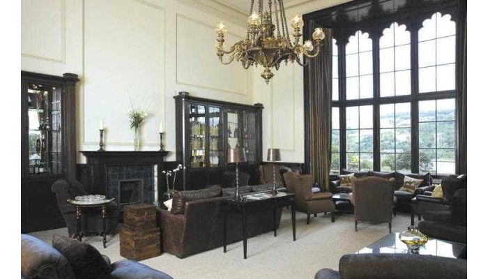 Mar Hall Golf And Spa Resort poza 0