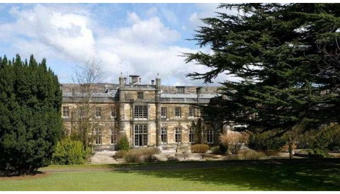 Mar Hall Golf And Spa Resort poza 1