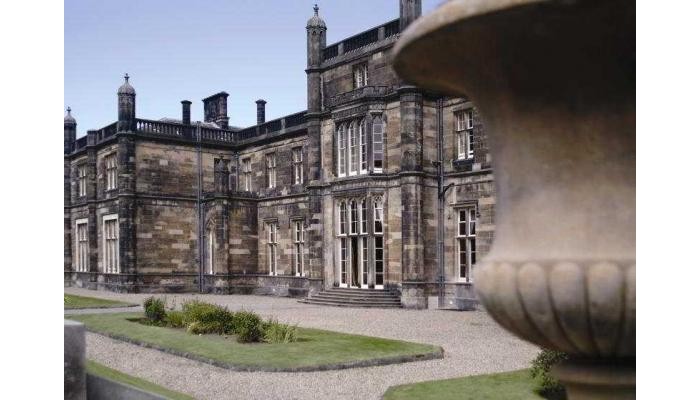 Mar Hall Golf And Spa Resort poza 2