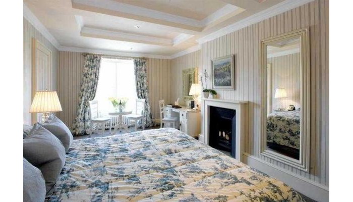 Mar Hall Golf And Spa Resort poza 3