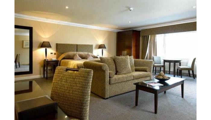 Mar Hall Golf And Spa Resort poza 4