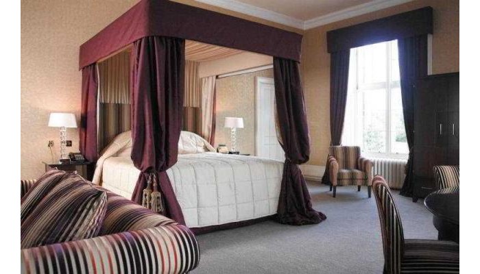 Mar Hall Golf And Spa Resort poza 5