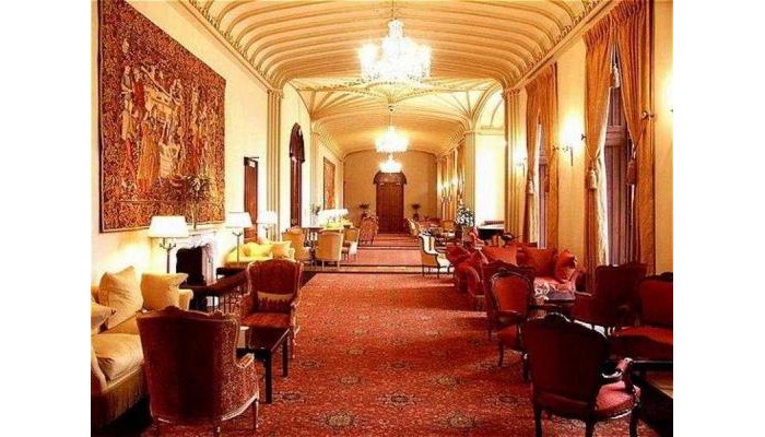 Mar Hall Golf And Spa Resort poza 6