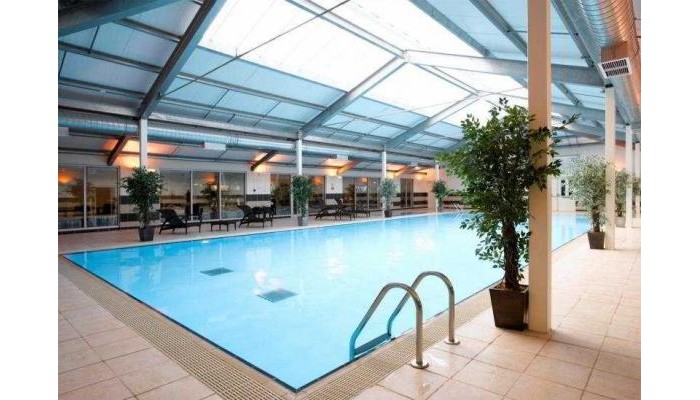 Mar Hall Golf And Spa Resort poza 7