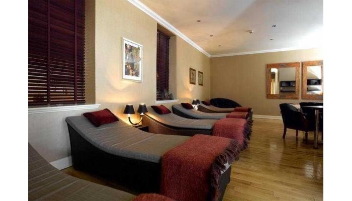 Mar Hall Golf And Spa Resort poza 8