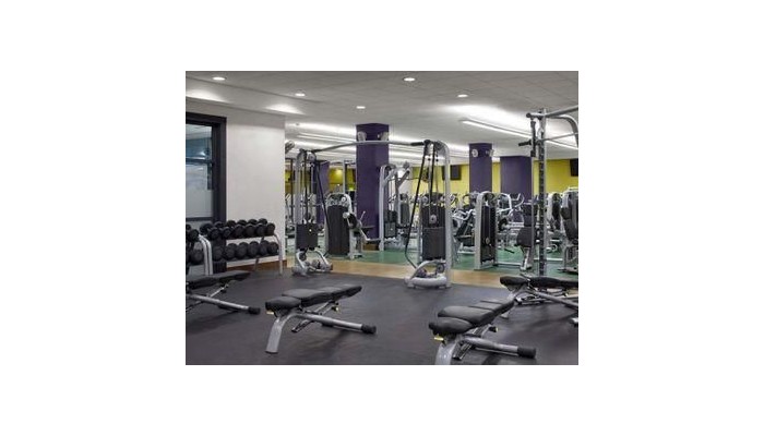 Radisson Blu Hotel, Glasgow poza 10