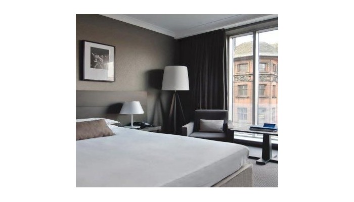 Radisson Blu Hotel, Glasgow poza 4