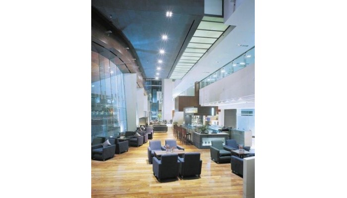 Radisson Blu Hotel, Glasgow poza 6