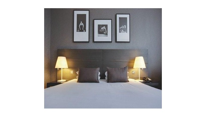 Radisson Blu Hotel, Glasgow poza 5