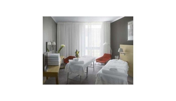 Radisson Blu Hotel, Glasgow poza 11