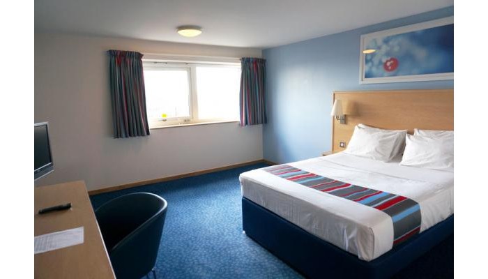 Travelodge Glasgow Central Hotel poza 4