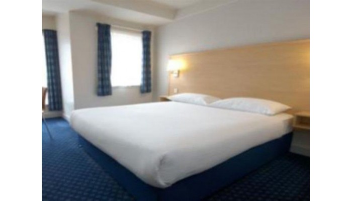 Travelodge Glasgow Central Hotel poza 1