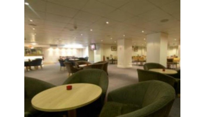 Travelodge Glasgow Central Hotel poza 3
