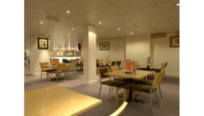 Travelodge Glasgow Central Hotel poza 2