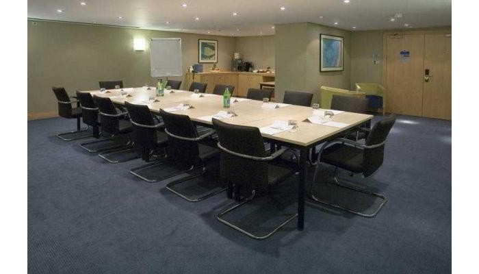 Hotel Crowne Plaza London Heathrow poza 4