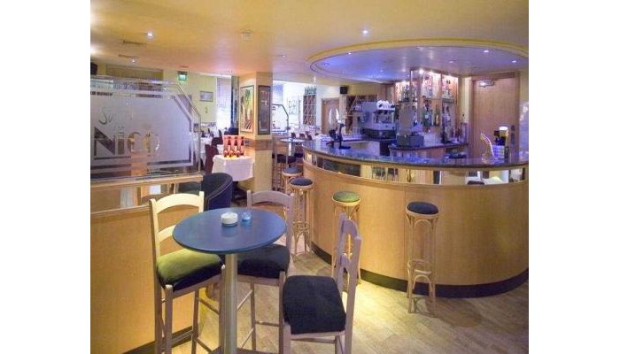 Hotel Crowne Plaza London Heathrow poza 8