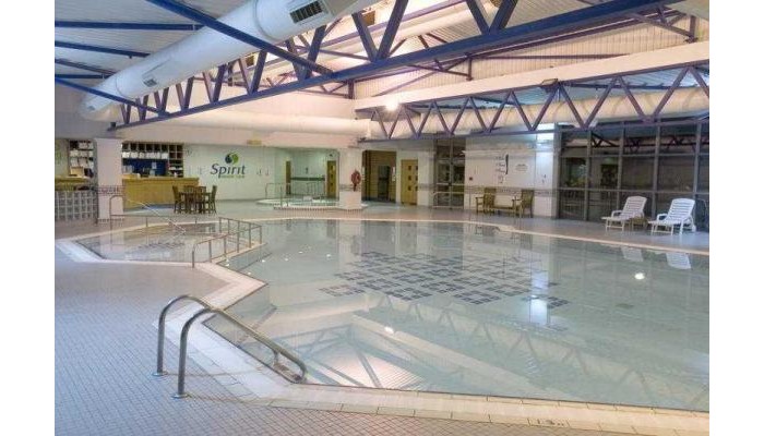 Hotel Crowne Plaza London Heathrow poza 5