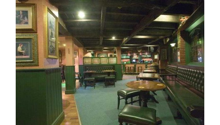 Hotel Crowne Plaza London Heathrow poza 3