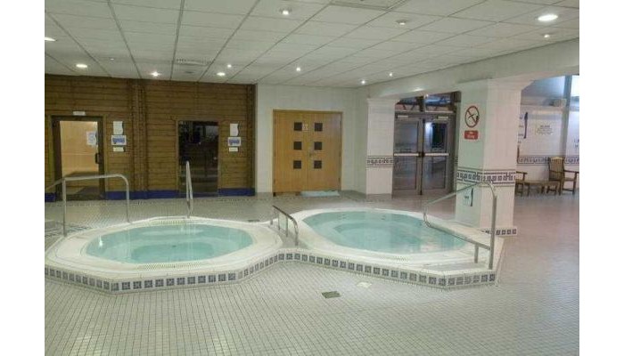 Hotel Crowne Plaza London Heathrow poza 1