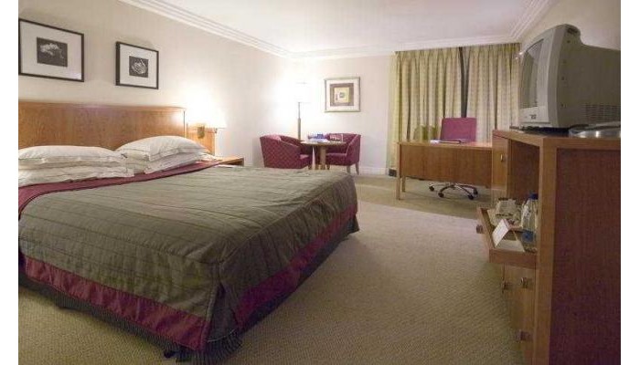Hotel Crowne Plaza London Heathrow poza 2