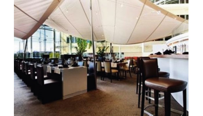 Hotel Hilton London Heathrow Airport Terminal 5 poza 1