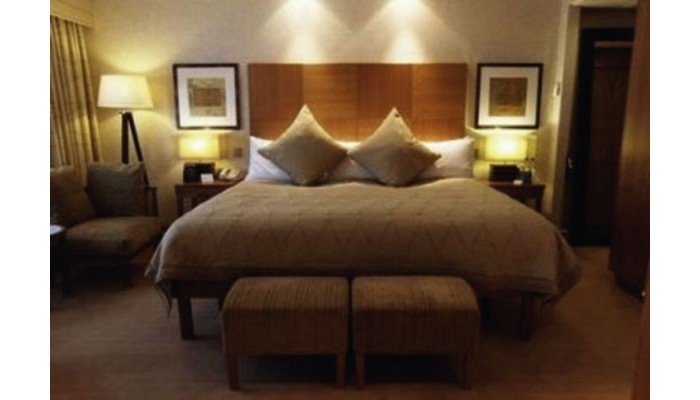 Hotel Hilton London Heathrow Airport Terminal 5 poza 2