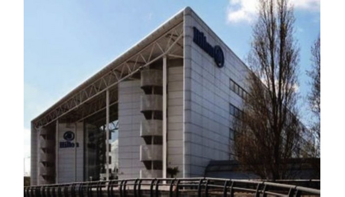 Hotel Hilton London Heathrow Airport Terminal 5 poza 0