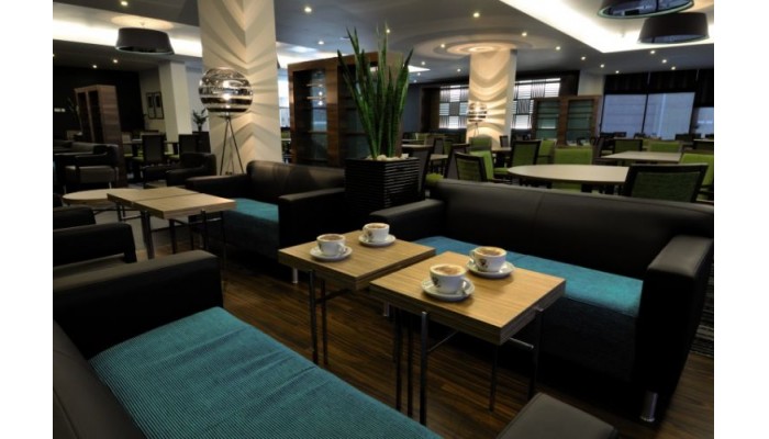 Hotel Holiday Inn Express London - Heathrow T5 poza 4