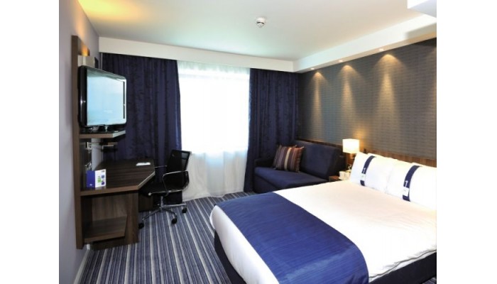 Hotel Holiday Inn Express London - Heathrow T5 poza 3