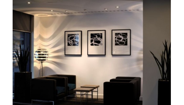 Hotel Holiday Inn Express London - Heathrow T5 poza 5