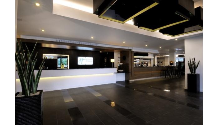 Hotel Holiday Inn Express London - Heathrow T5 poza 6