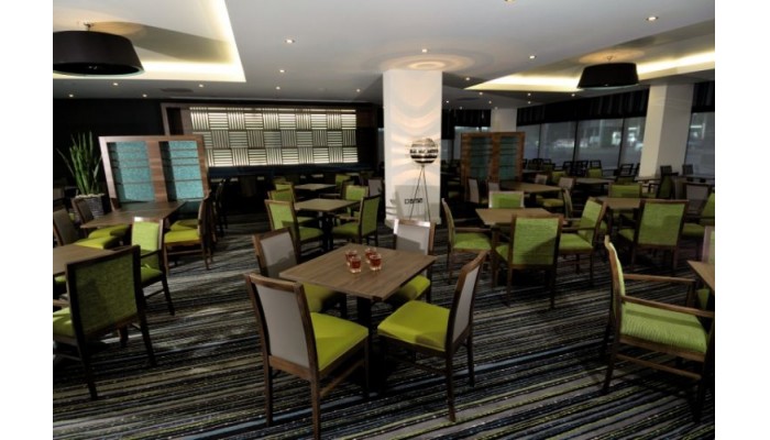 Hotel Holiday Inn Express London - Heathrow T5 poza 2