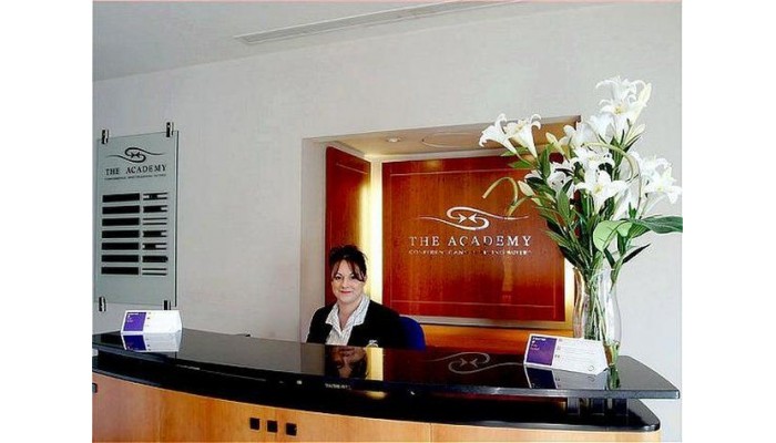 Hotel Holiday Inn London - Heathrow Ariel poza 3